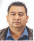 Israel Ortega Mejía