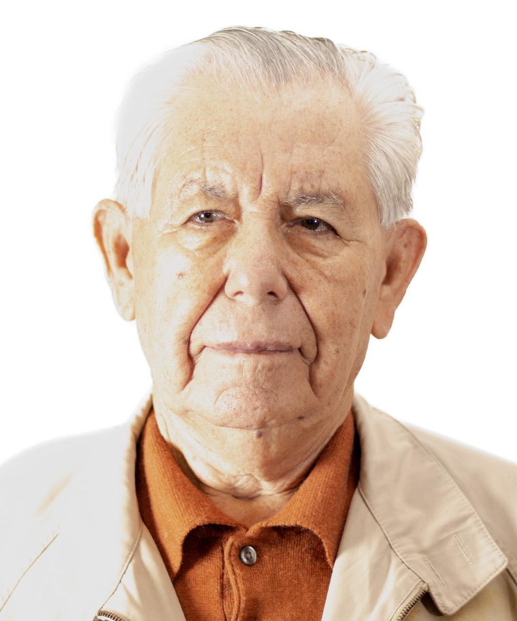 Prisciliano Zavala Magallanes