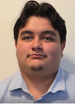 Moises Enoc Gómez Contreras