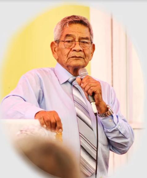 Raúl Ortega Zagoya