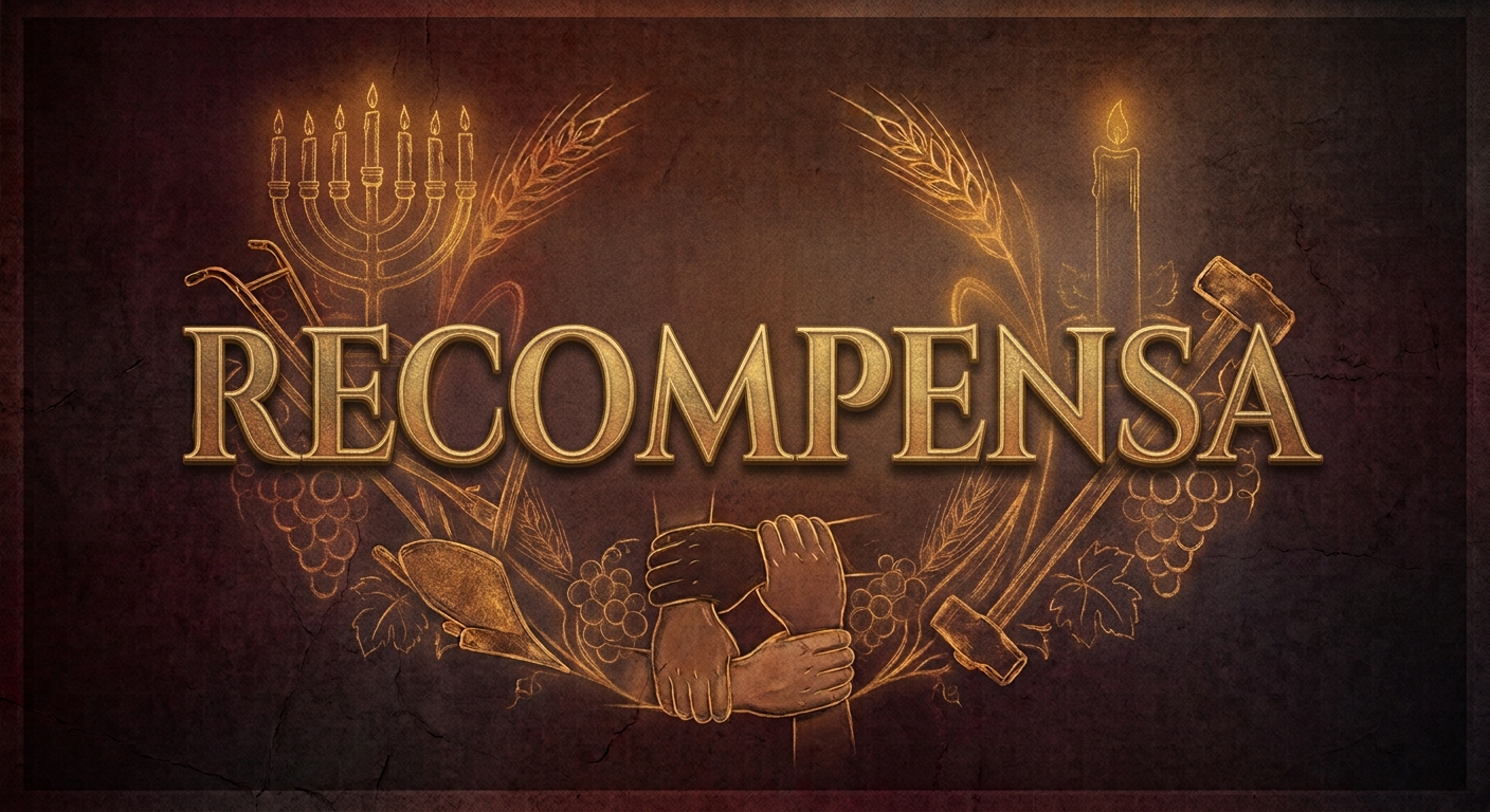 Recompensa