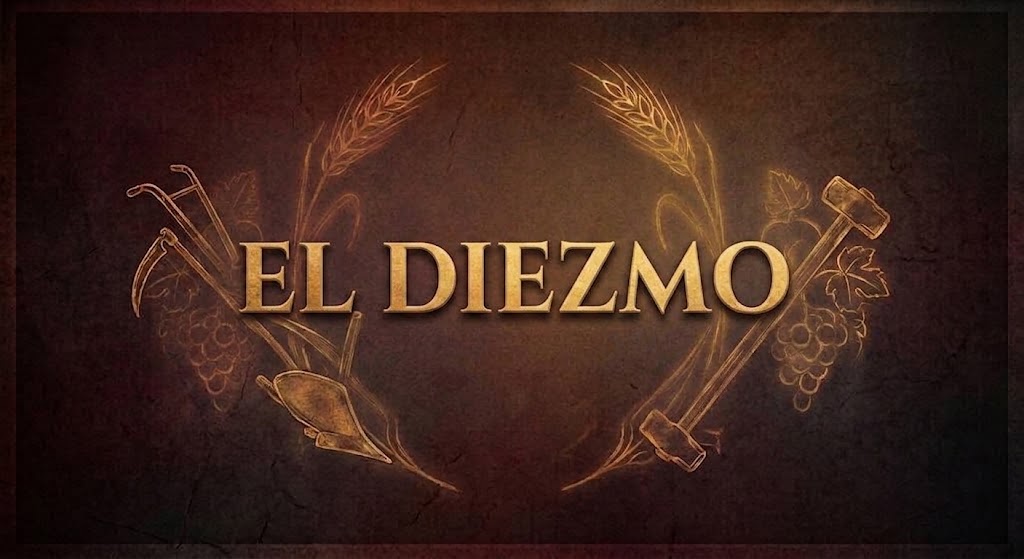 EL DIEZMO