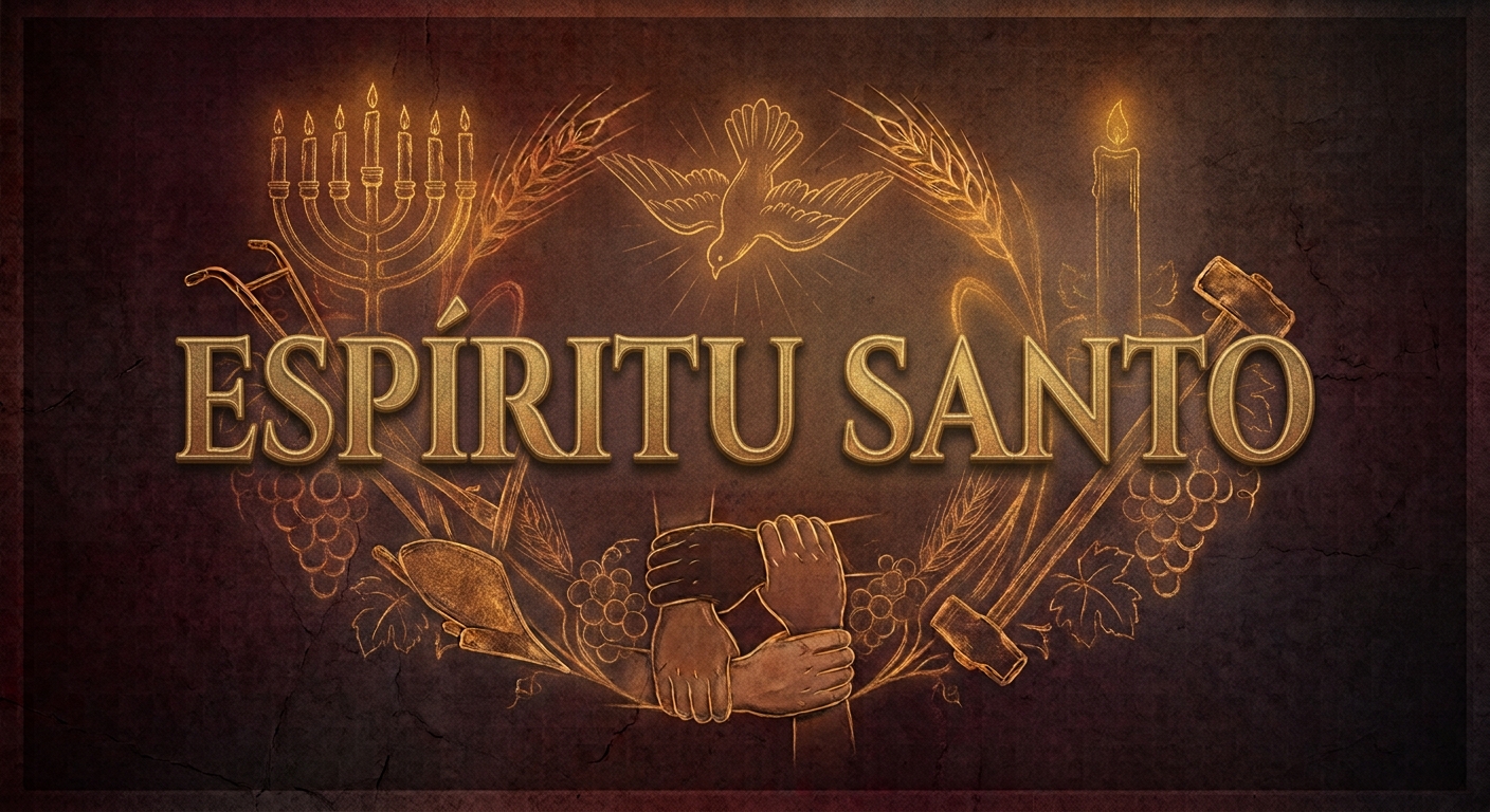 Espíritu Santo