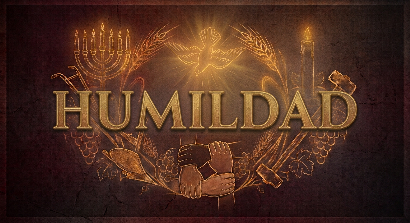 Humildad